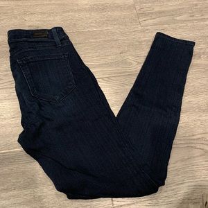 P A I G E Hoxton Ultra Skinny